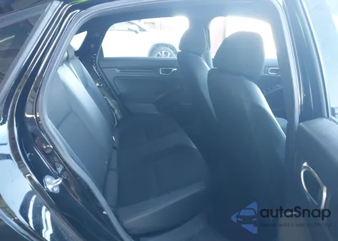 2024 Honda Civic Sport from USA, damaged, VIN 2HGFE2F5XRH564663